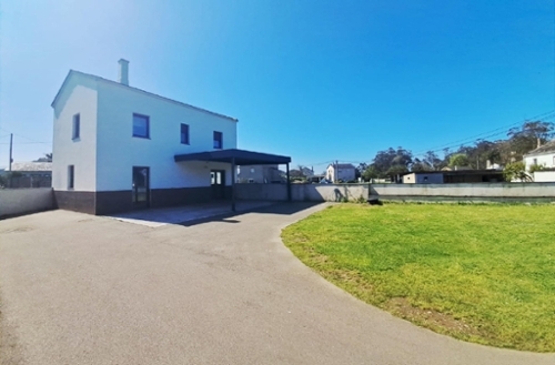 Campos Y Salave Eo-Navia villa foto 6228634