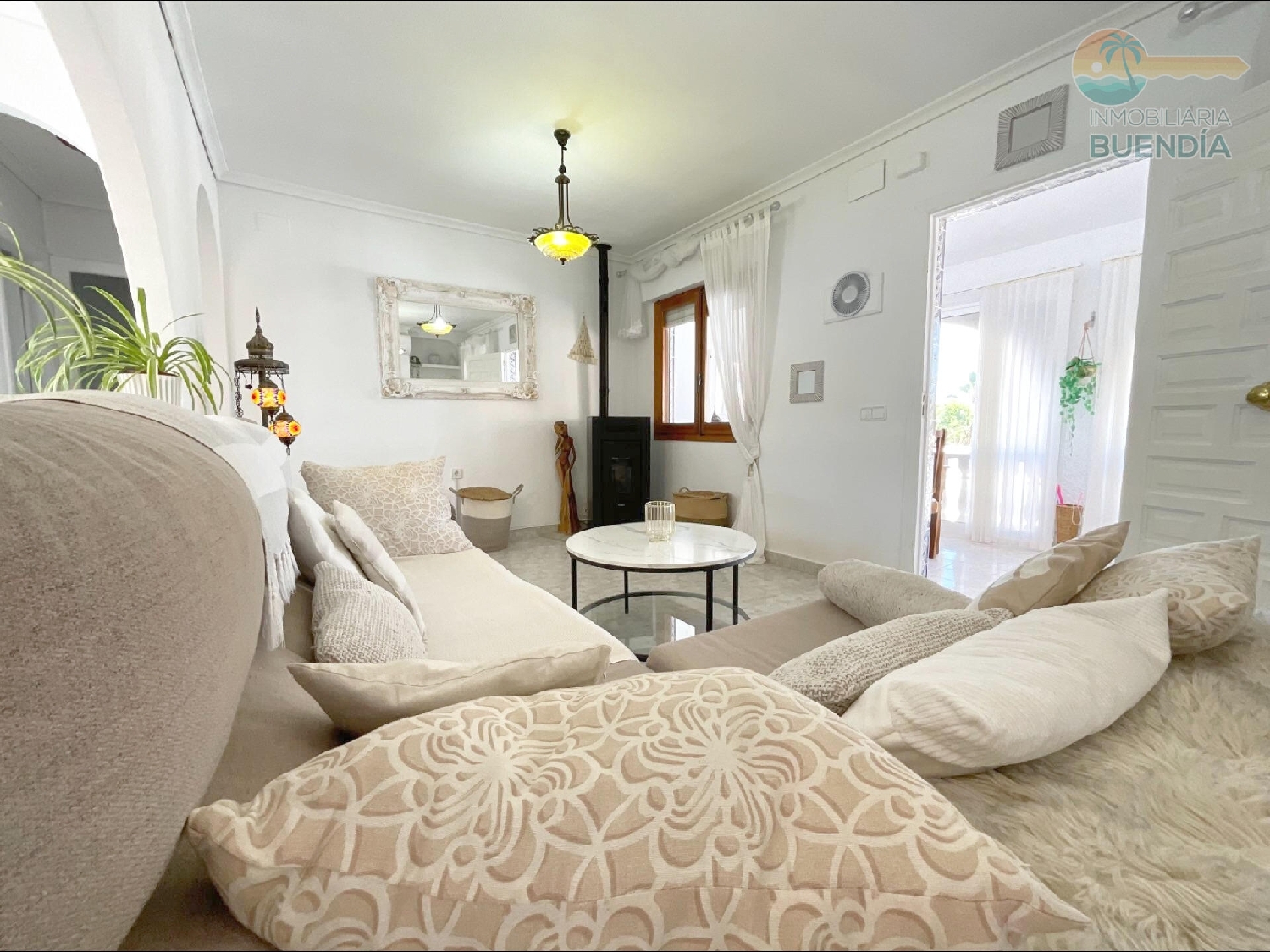  for sale villa Camposol Bajo Guadalentín 3