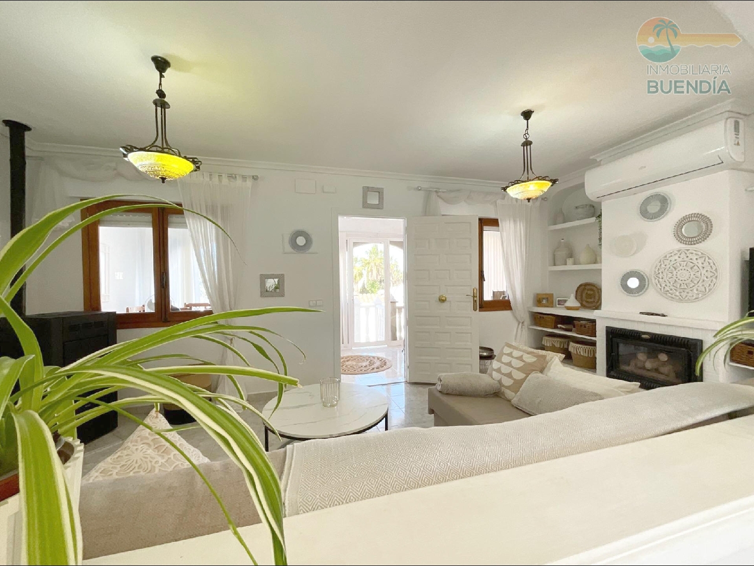  for sale villa Camposol Bajo Guadalentín 8