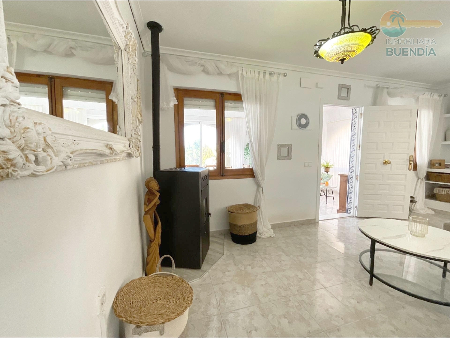  for sale villa Camposol Bajo Guadalentín 5