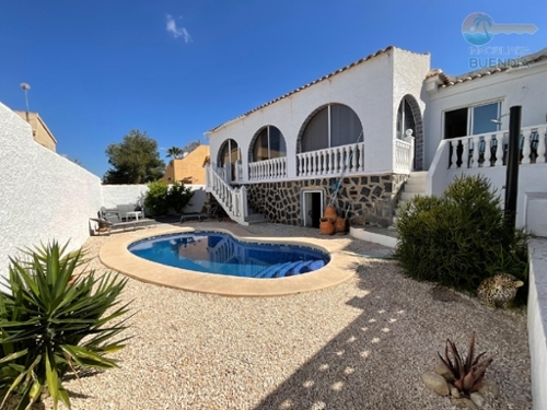 Camposol Bajo Guadalentín villa foto 6218079