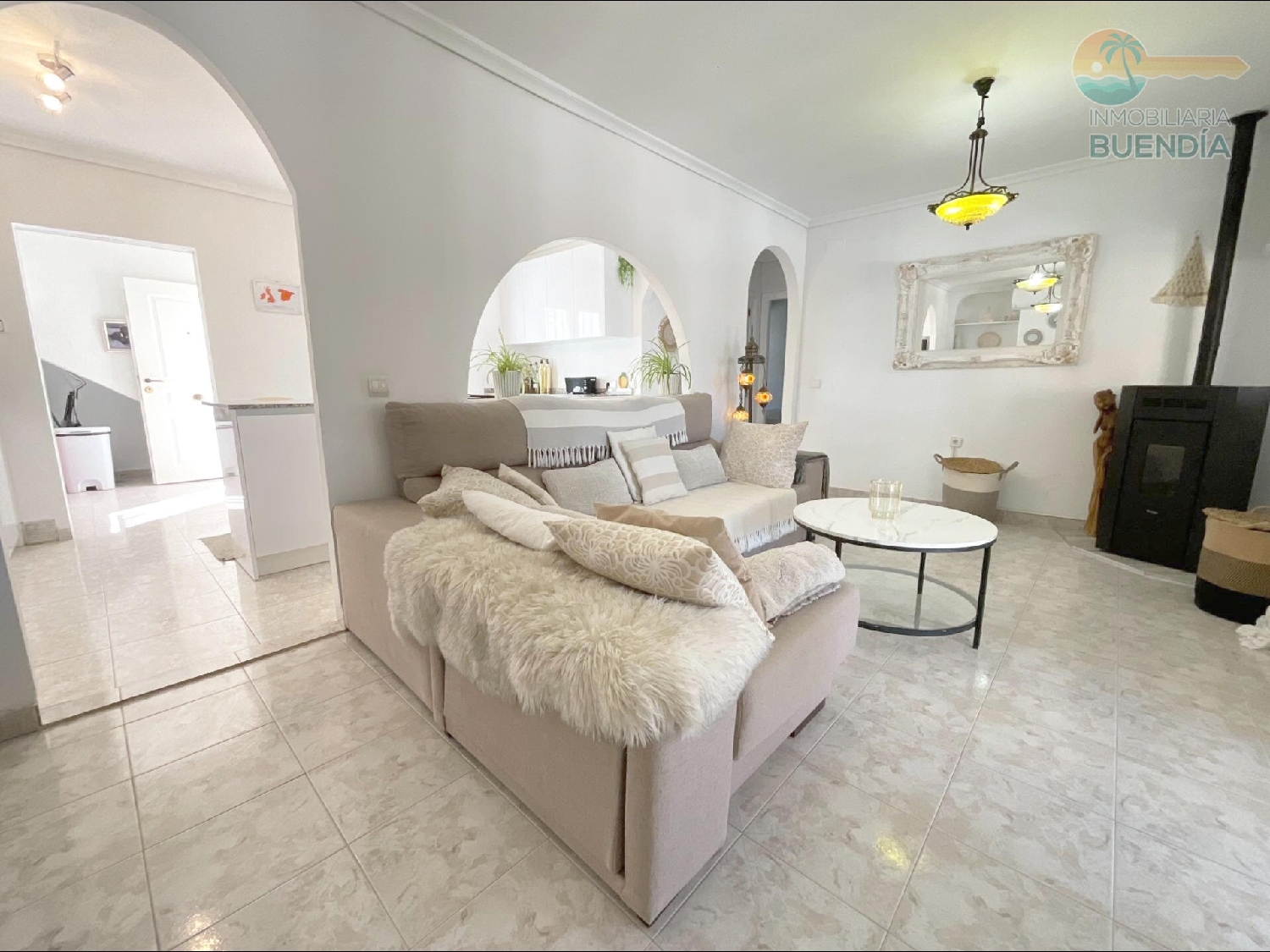  for sale villa Camposol Bajo Guadalentín 6