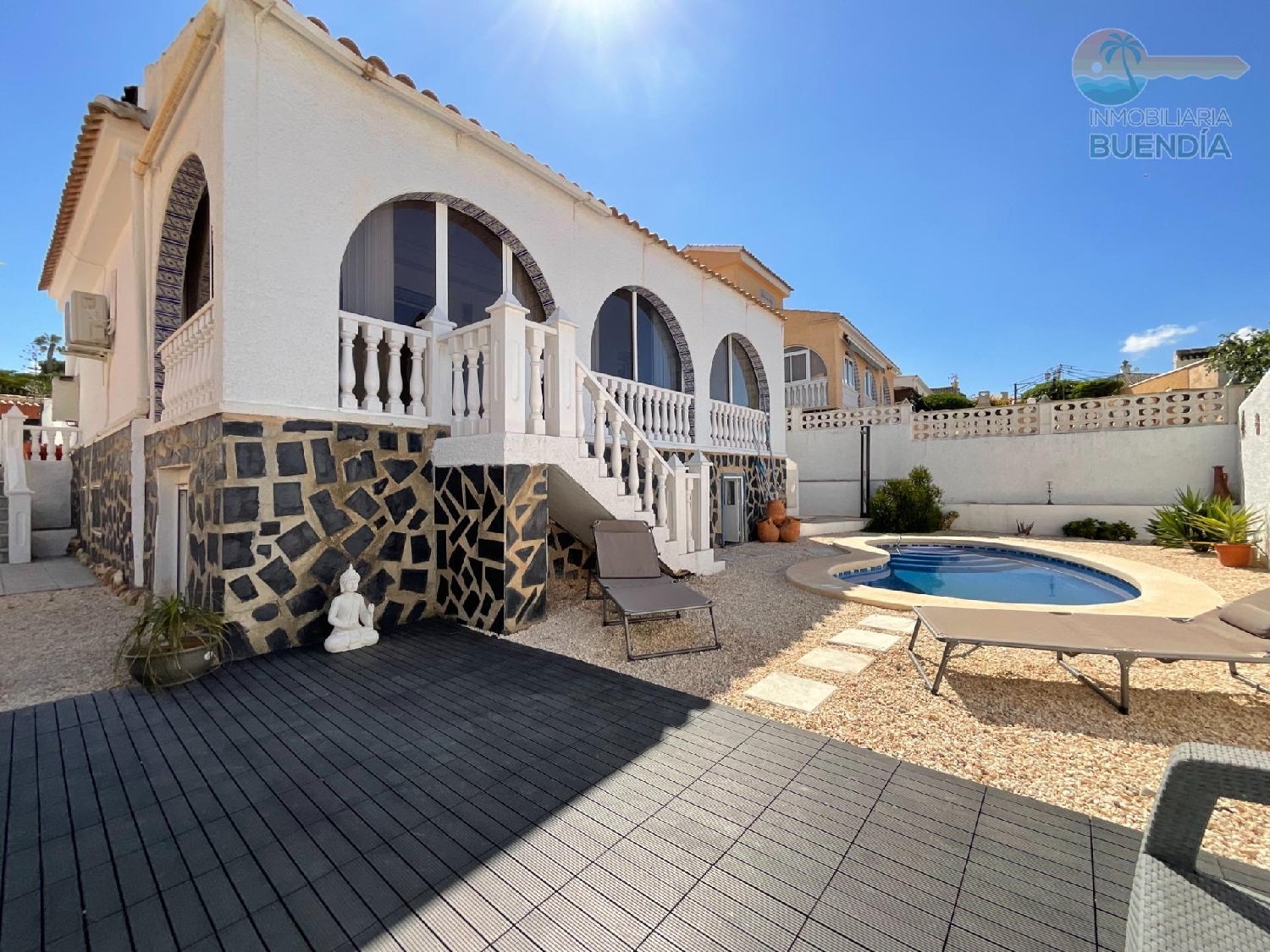  for sale villa Camposol Bajo Guadalentín 2