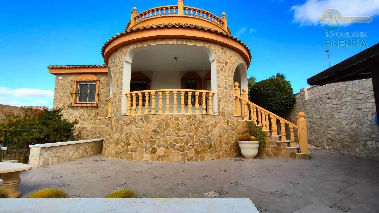  till salu villa Camposol Bajo Guadalentín 4
