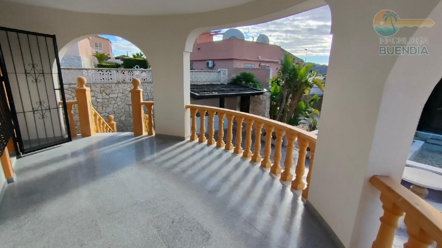  till salu villa Camposol Bajo Guadalentín 6