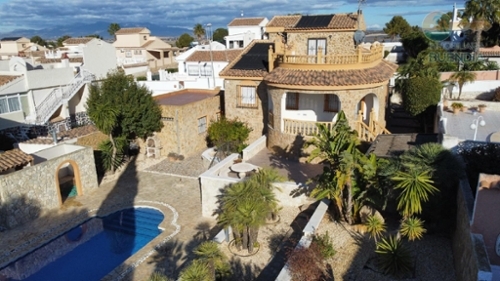 Camposol Bajo Guadalentín villa foto 6260548