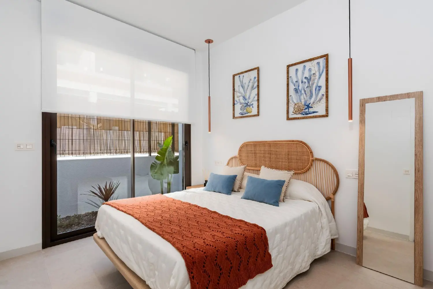  à vendre villa Casas Nuevas Y De Gallardo Alto Guadalentín 11