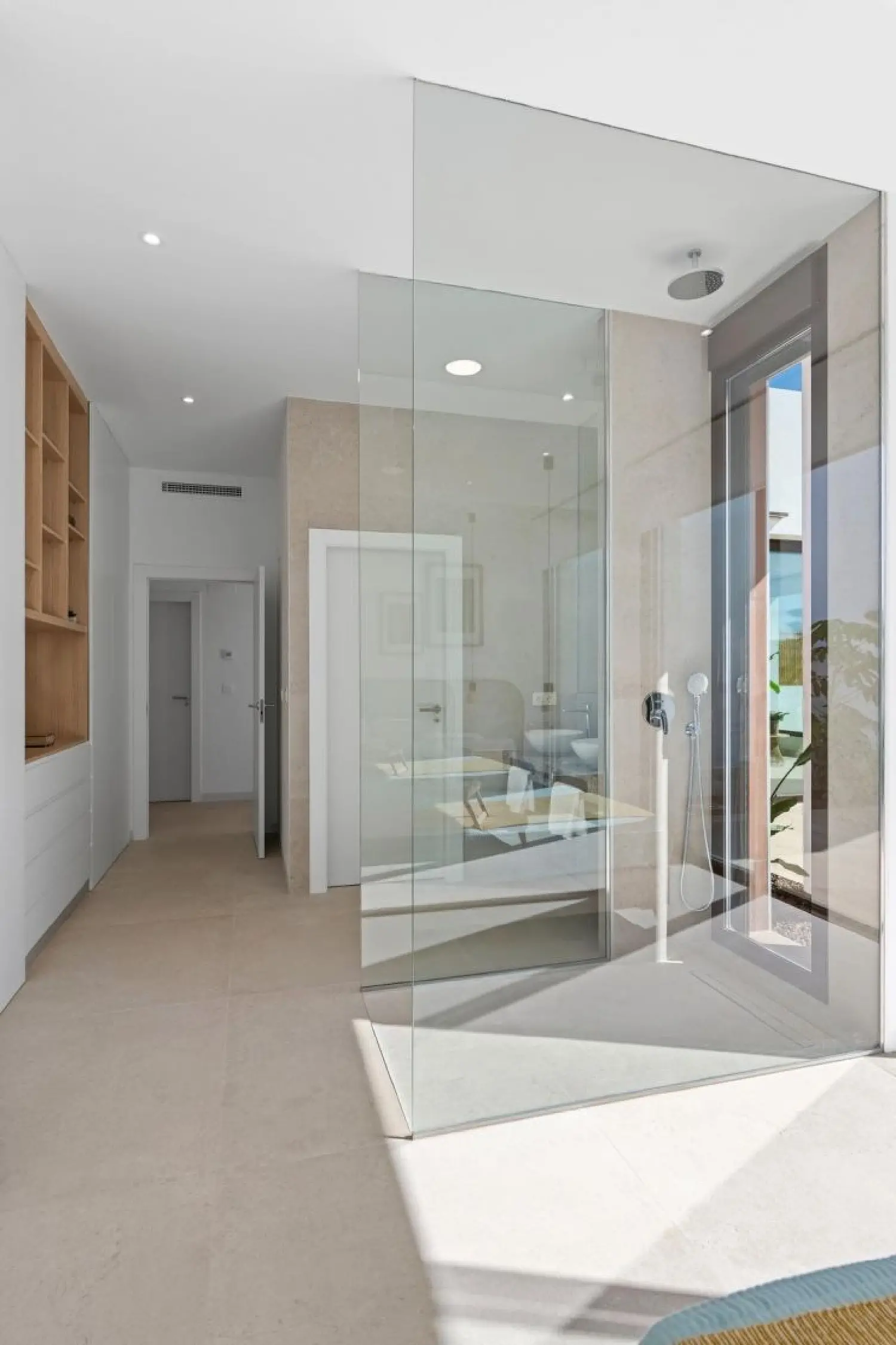  à vendre villa Casas Nuevas Y De Gallardo Alto Guadalentín 12