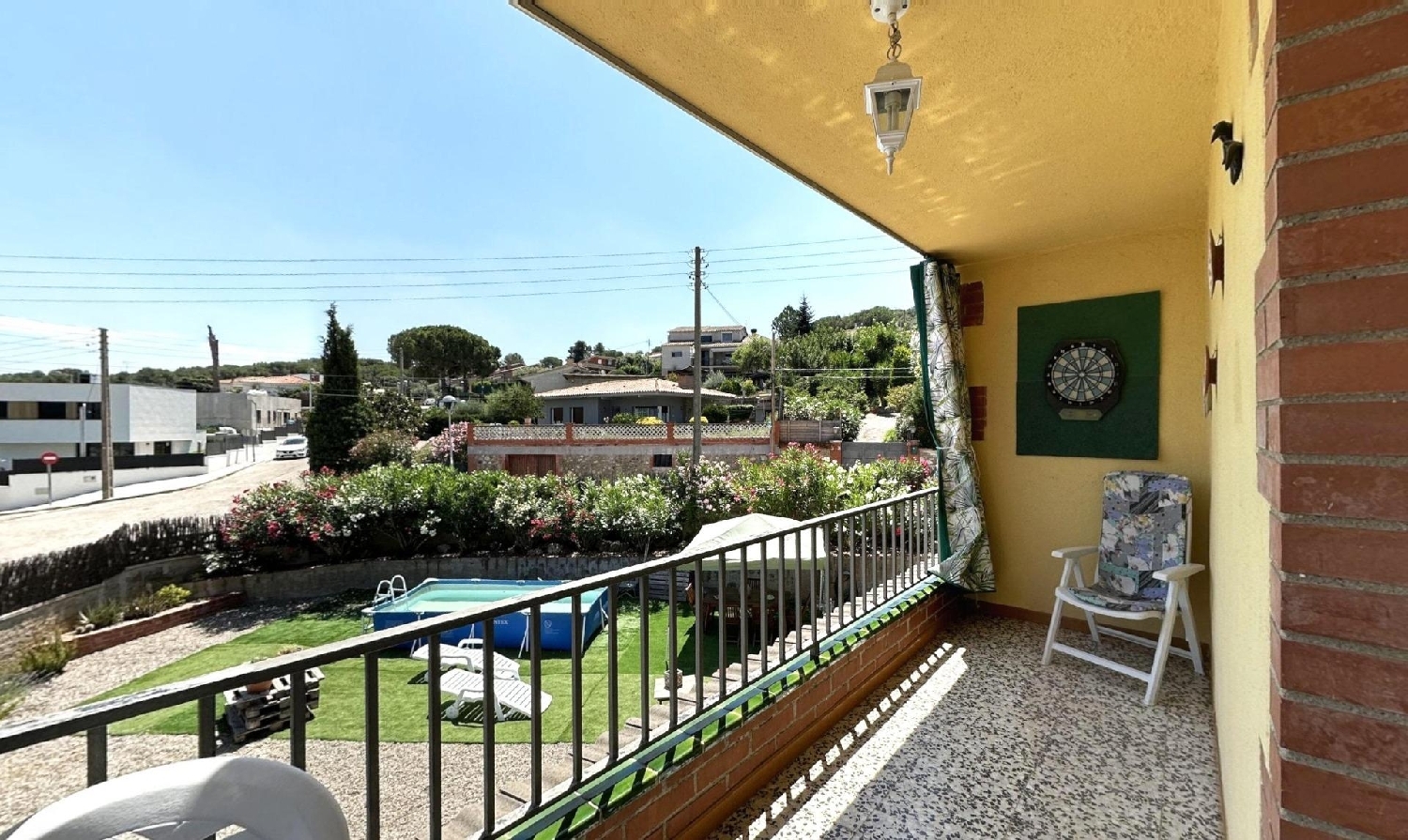  till salu villa Can Barri Vallès Oriental 8