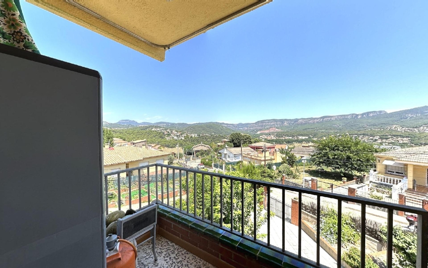 till salu villa Can Barri Vallès Oriental 2