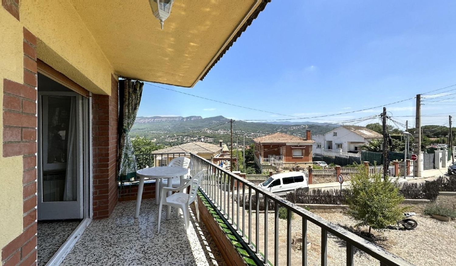  till salu villa Can Barri Vallès Oriental 4