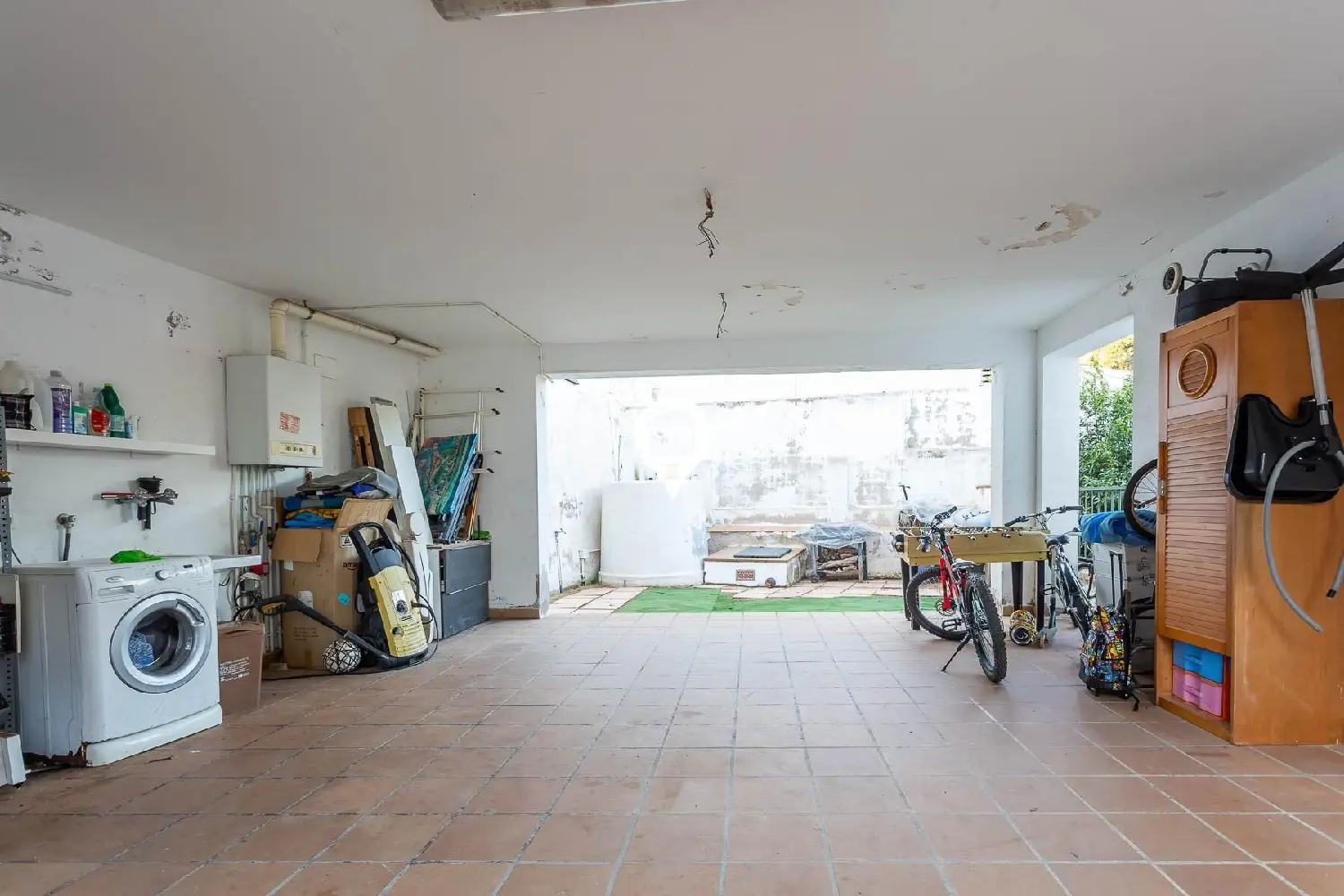  till salu villa Sot D'el Boter Maresme 8