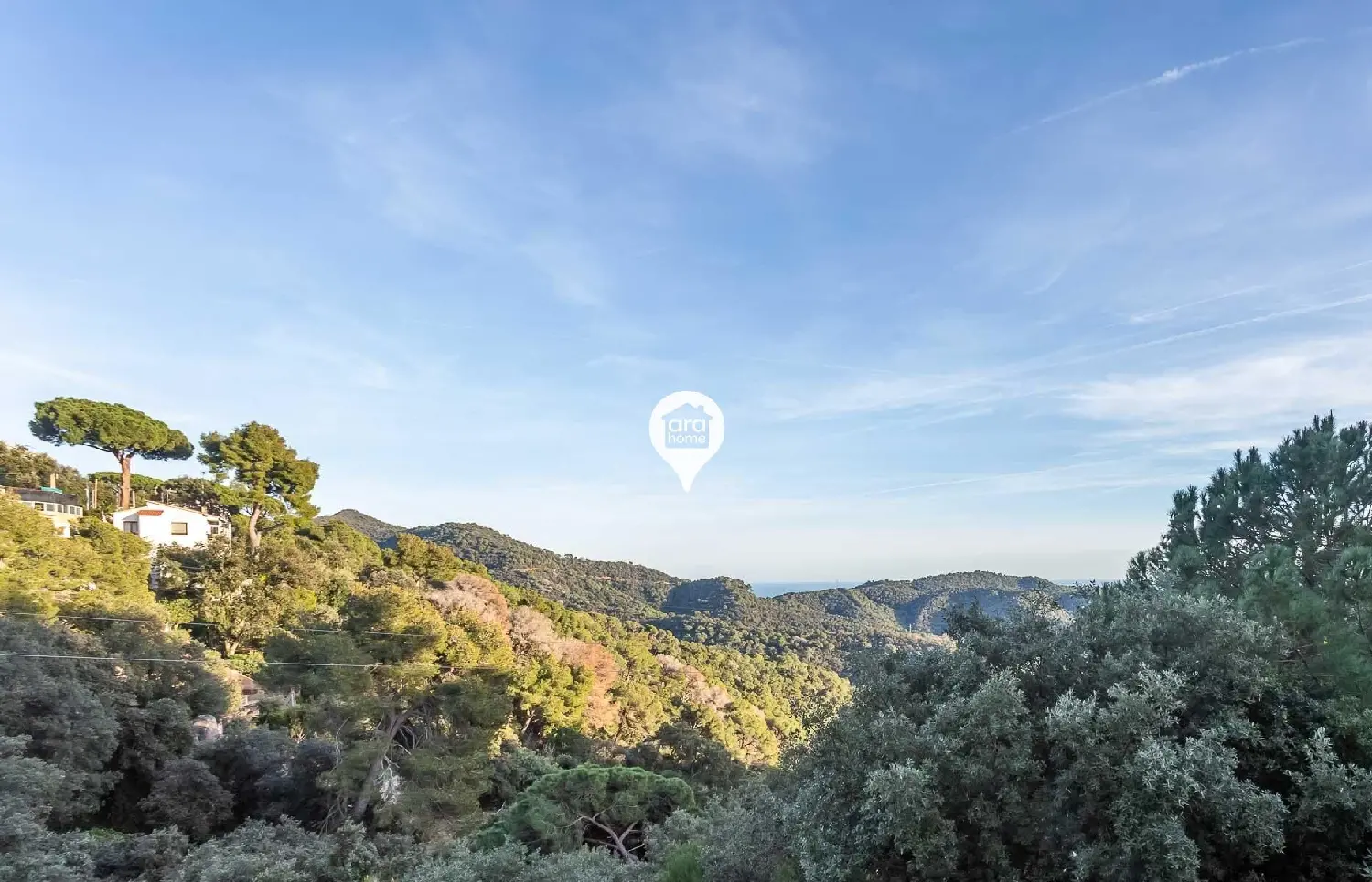  till salu villa Sot D'el Boter Maresme 4