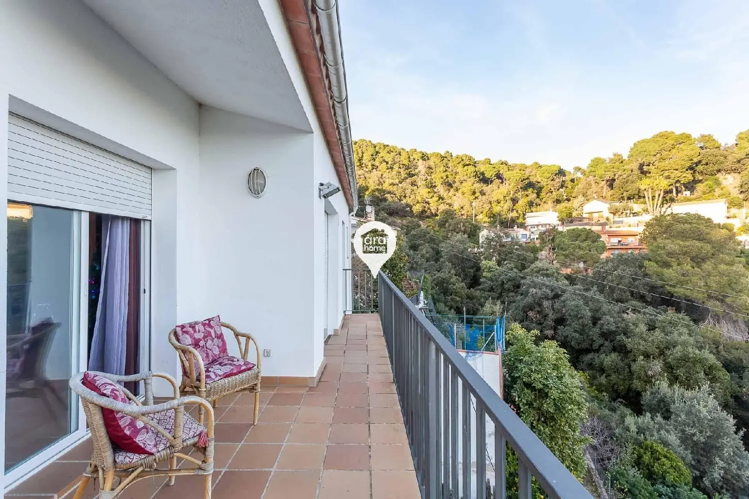 till salu villa Sot D'el Boter Maresme 3