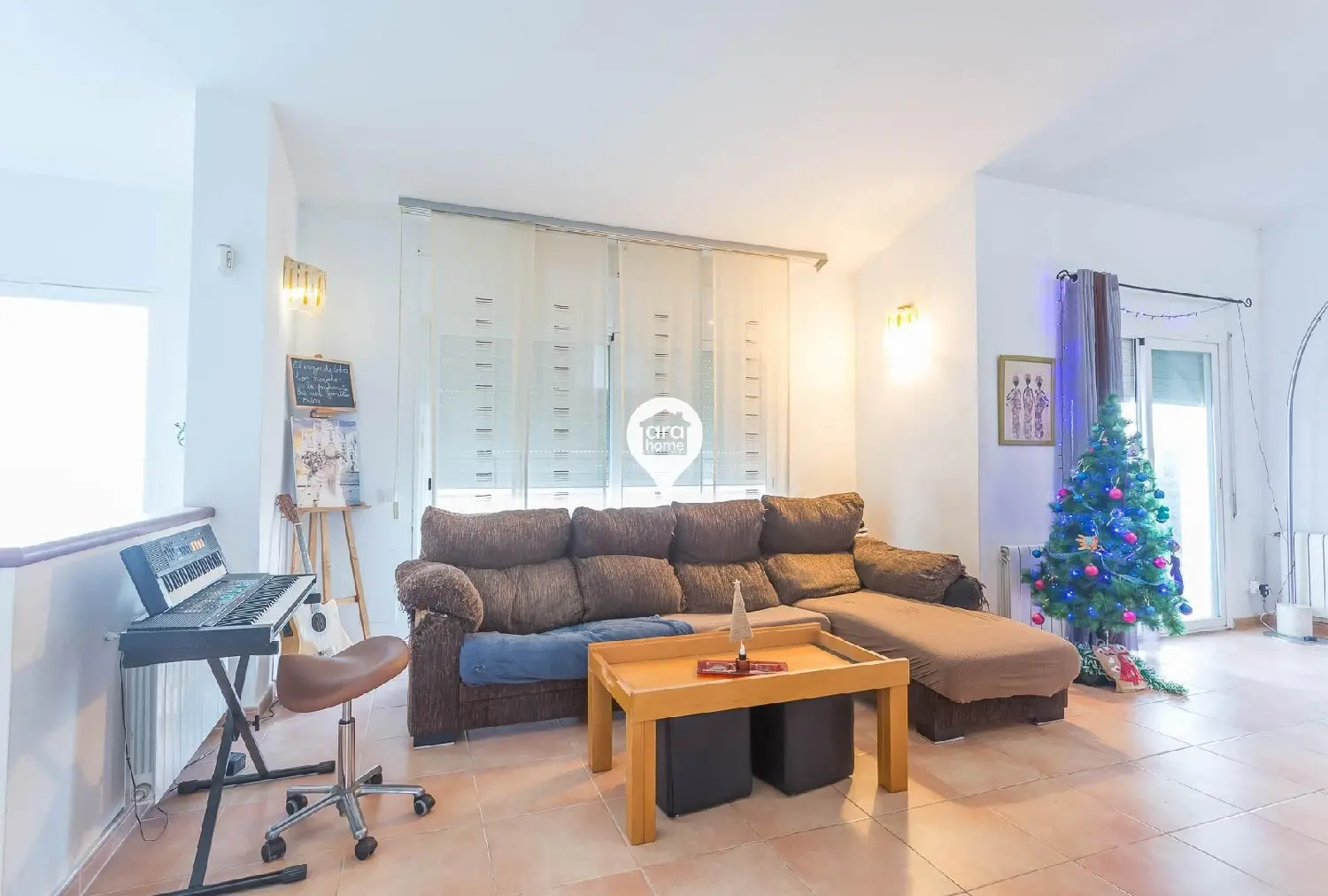  till salu villa Sot D'el Boter Maresme 6