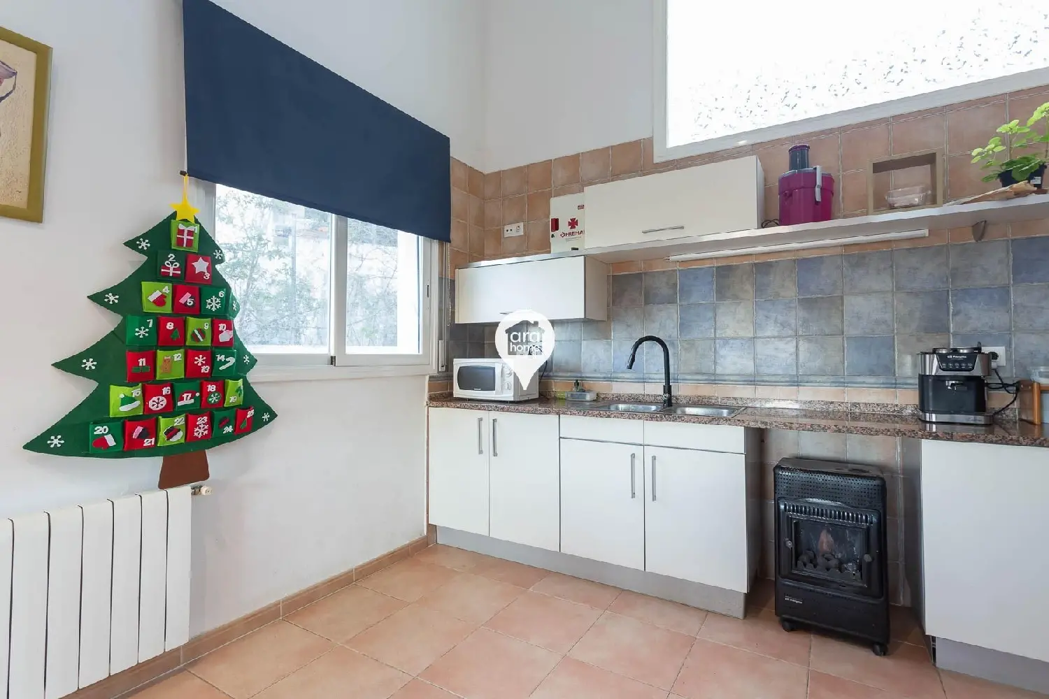  till salu villa Sot D'el Boter Maresme 1