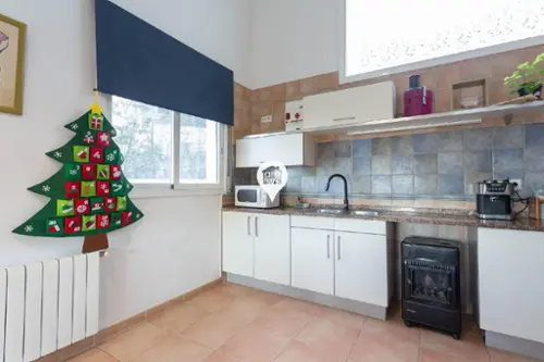 Sot D''el Boter Maresme villa foto 6171268