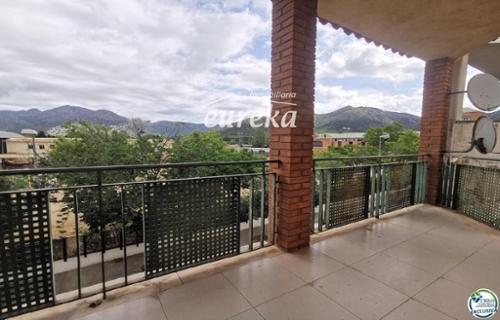Veinat Del Mont Selva villa foto 6228334
