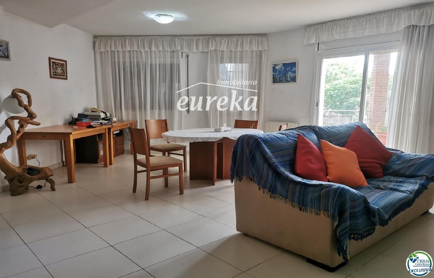  till salu villa Veinat Del Mont Selva 5