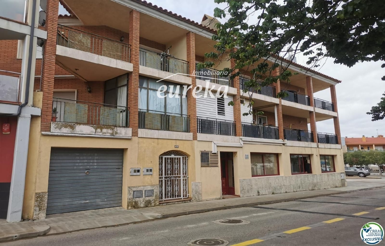  till salu villa Veinat Del Mont Selva 19