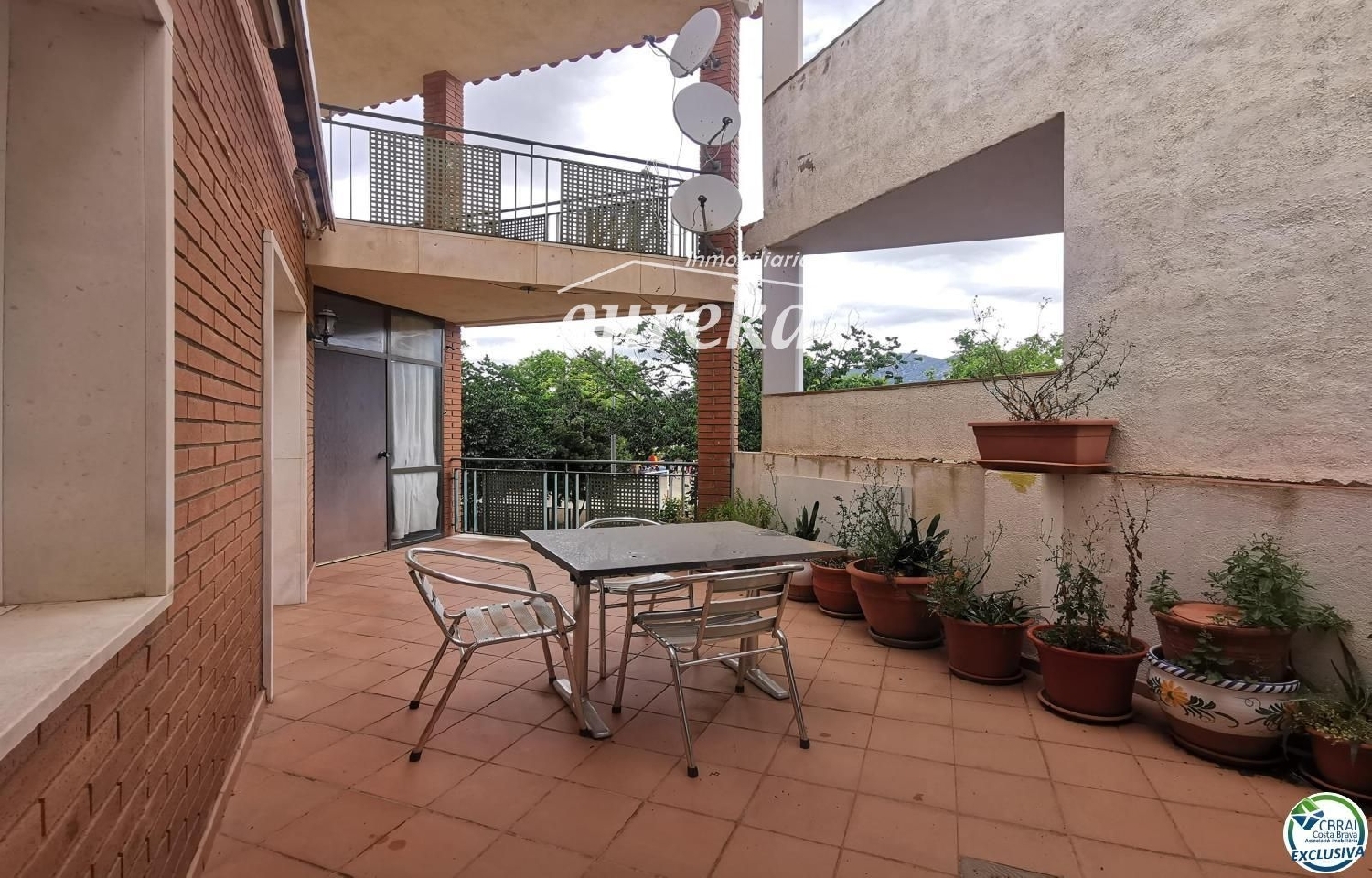 till salu villa Veinat Del Mont Selva 2