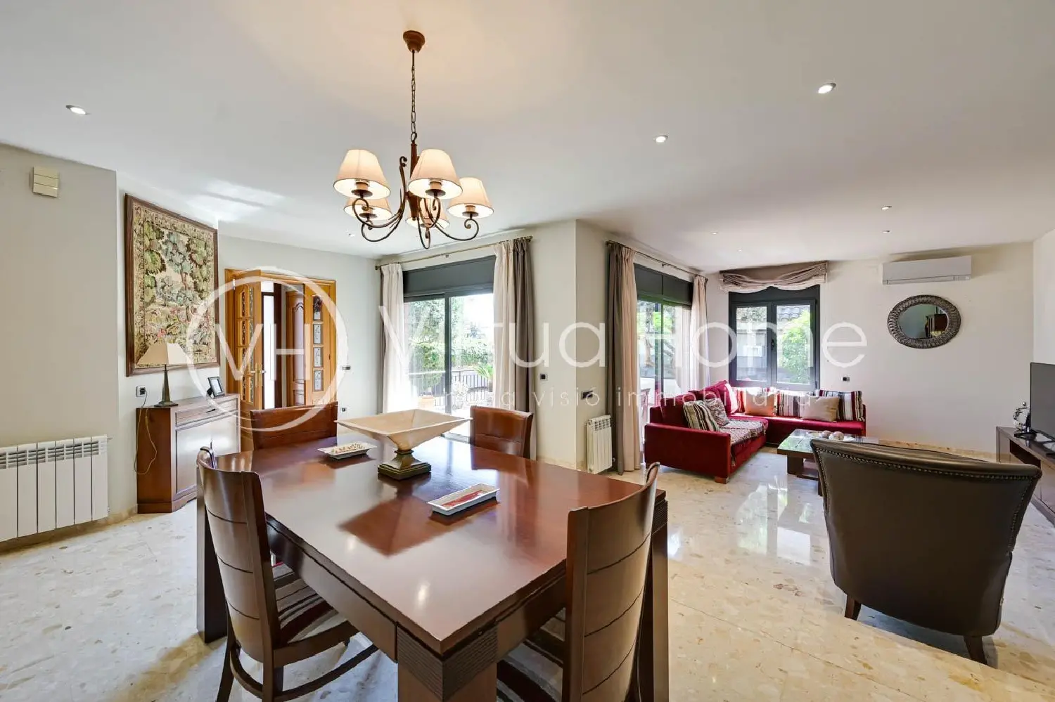  till salu villa Can More Maresme 4