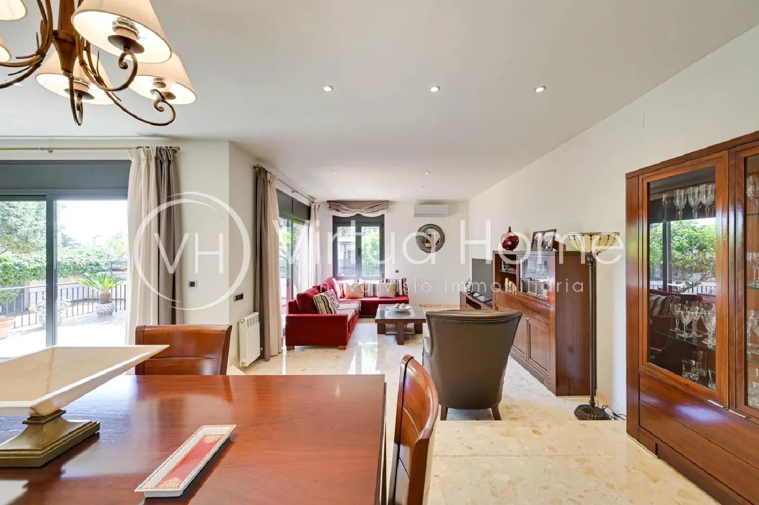 till salu villa Can More Maresme 5