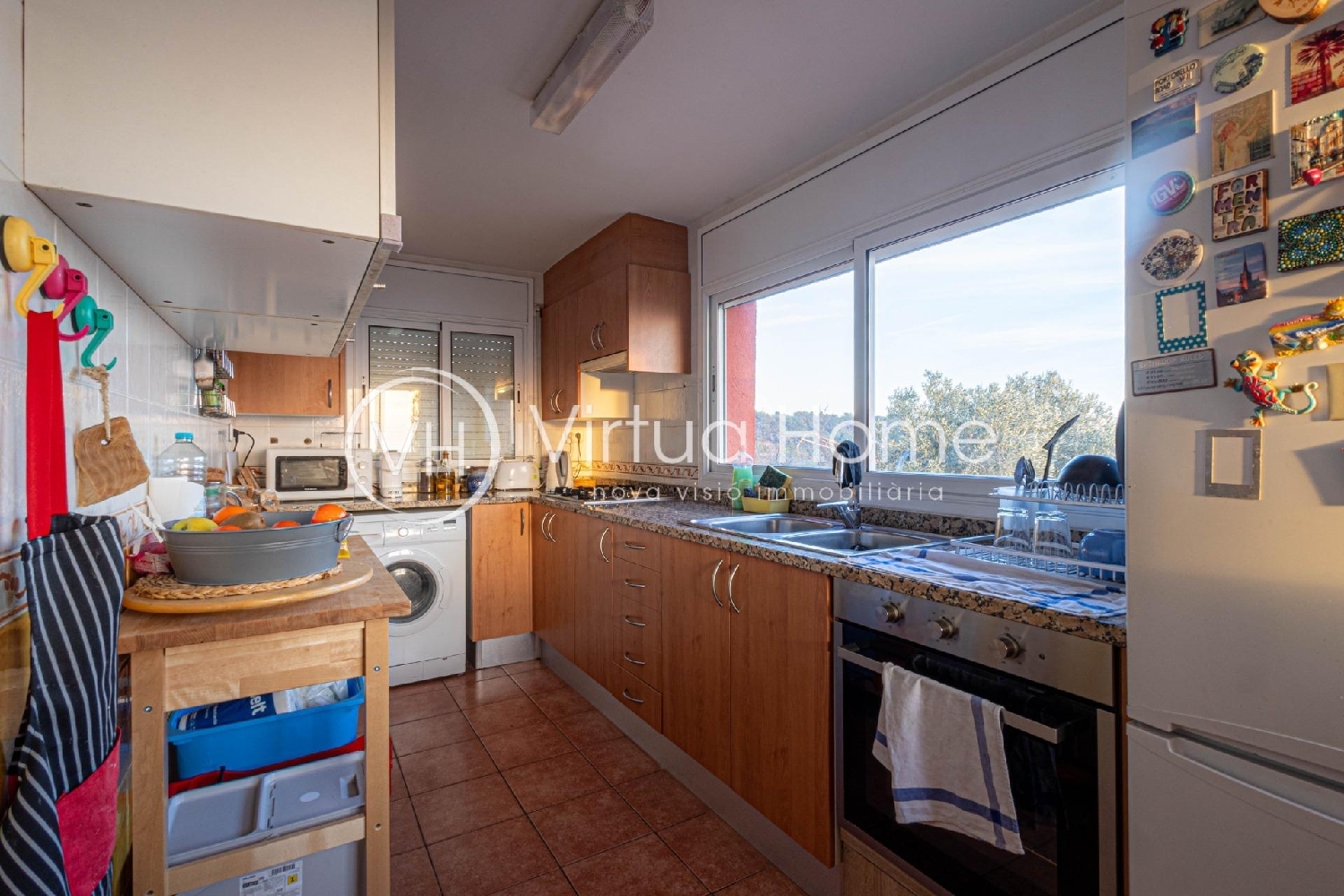  till salu villa Can More Maresme 27