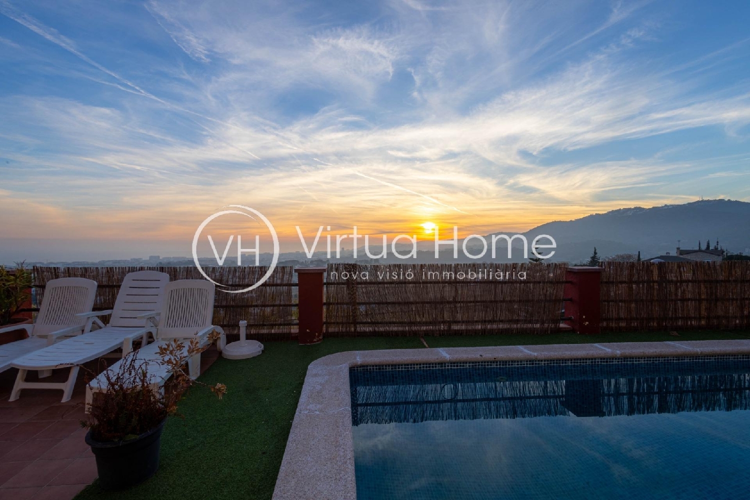  till salu villa Can More Maresme 34