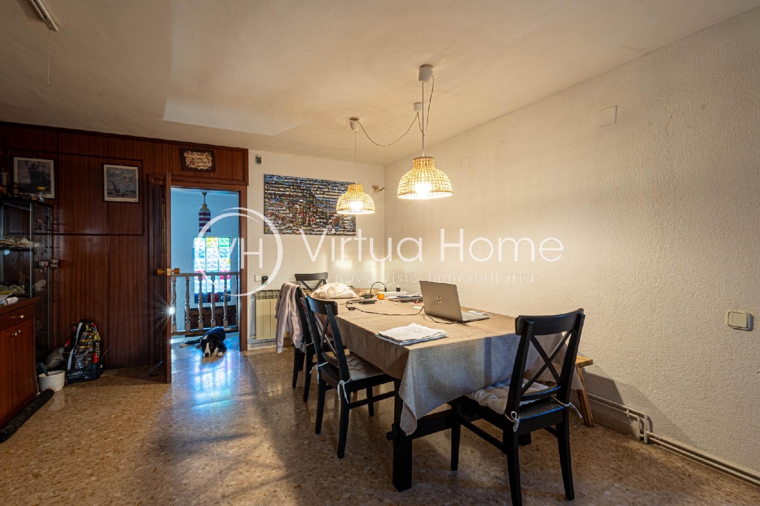  till salu villa Can More Maresme 26