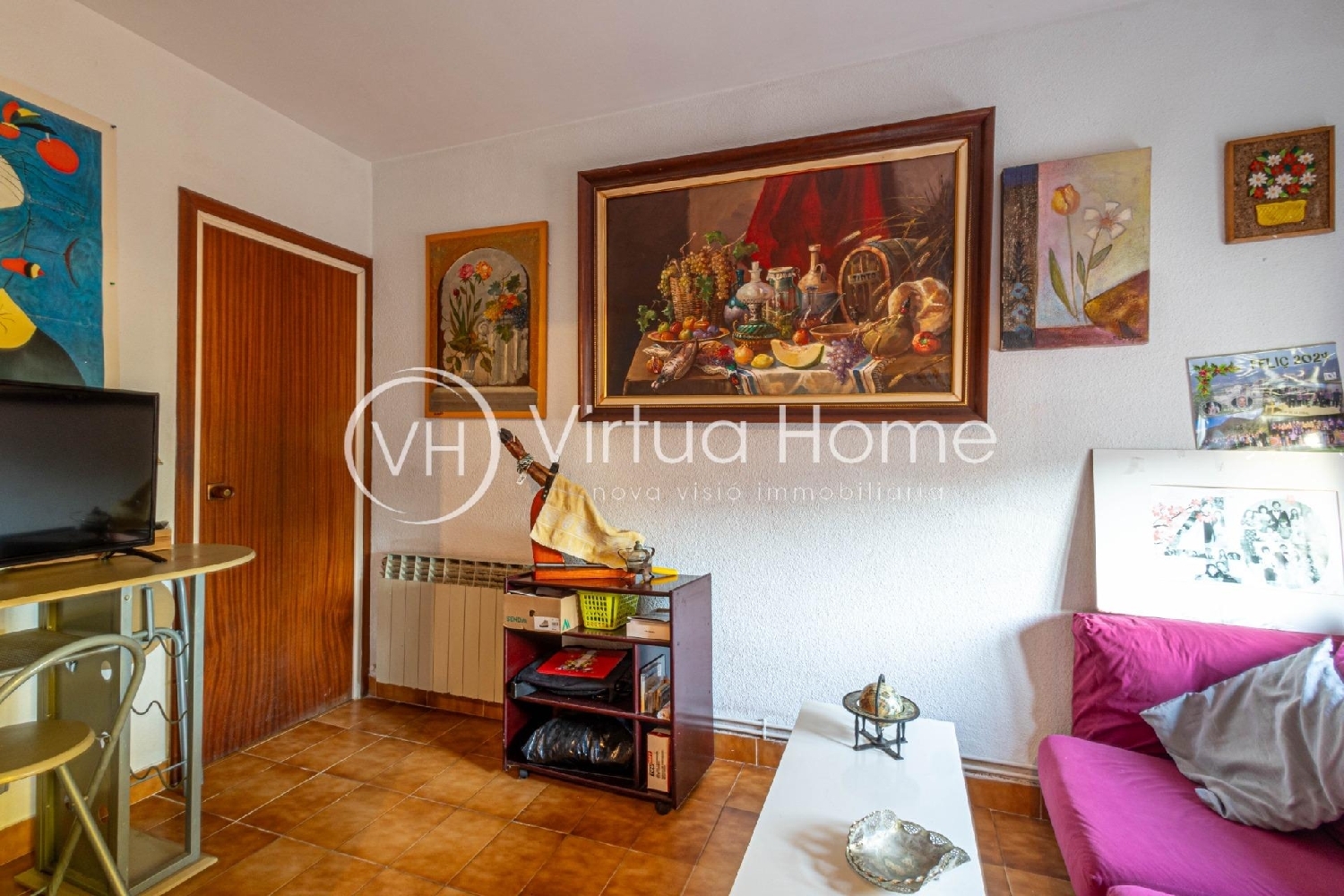  till salu villa Can More Maresme 12