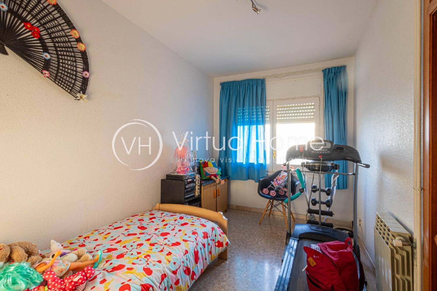  till salu villa Can More Maresme 13