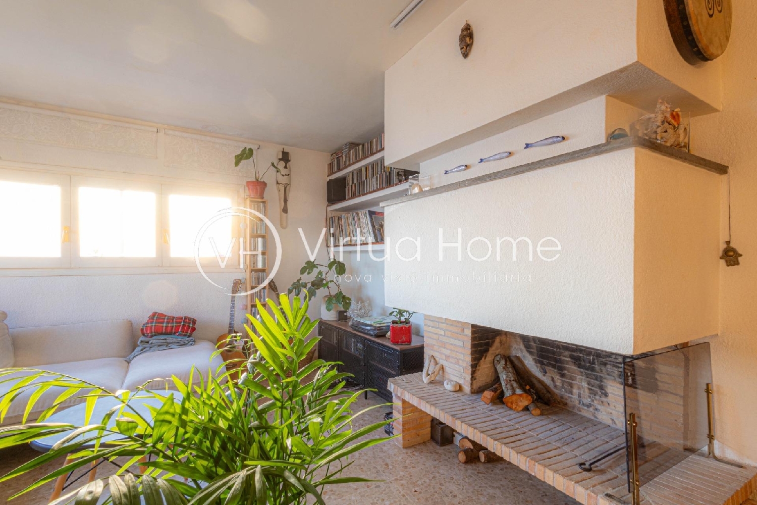  till salu villa Can More Maresme 25
