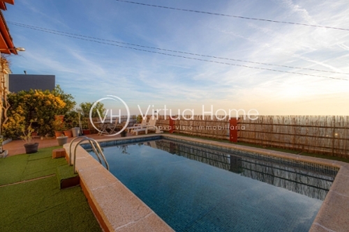 Can More Maresme villa foto 6228745