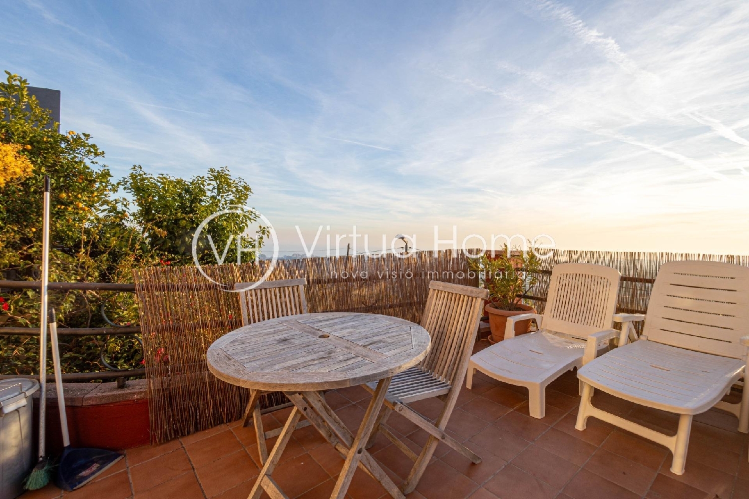 till salu villa Can More Maresme 2
