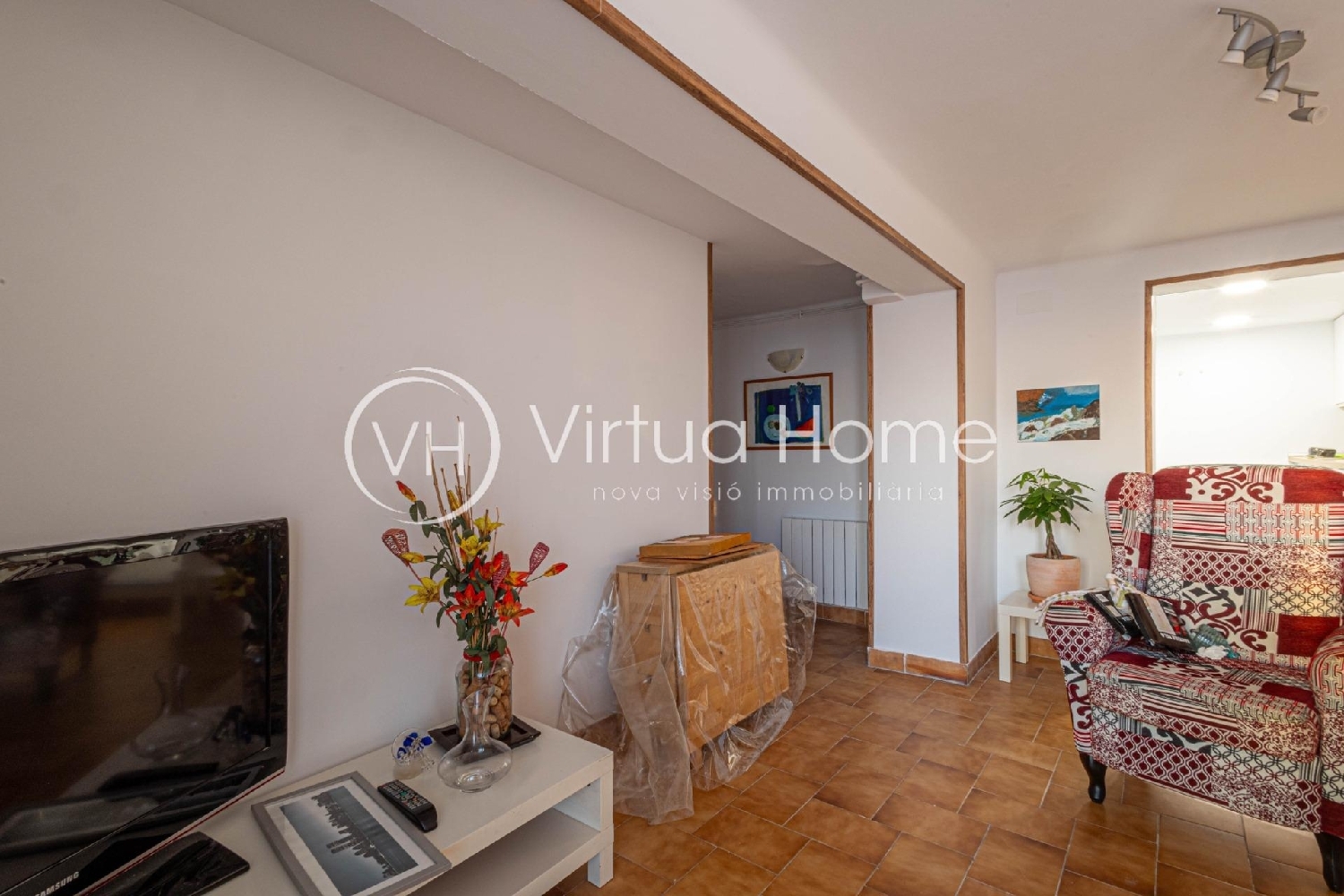  till salu villa Can More Maresme 28