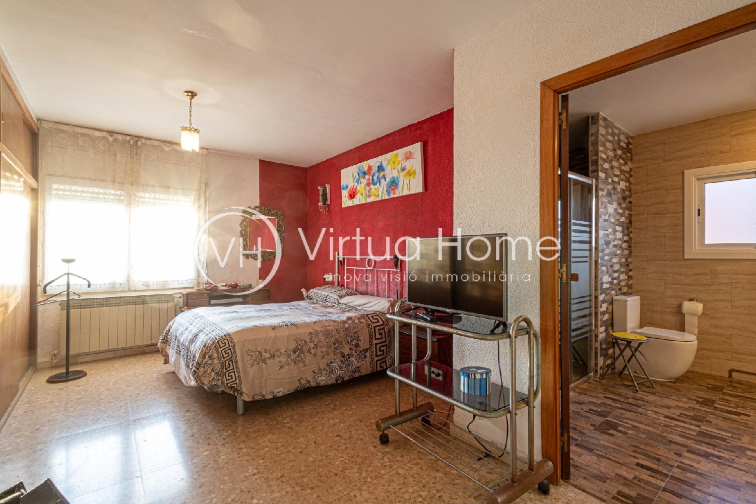  till salu villa Can More Maresme 14