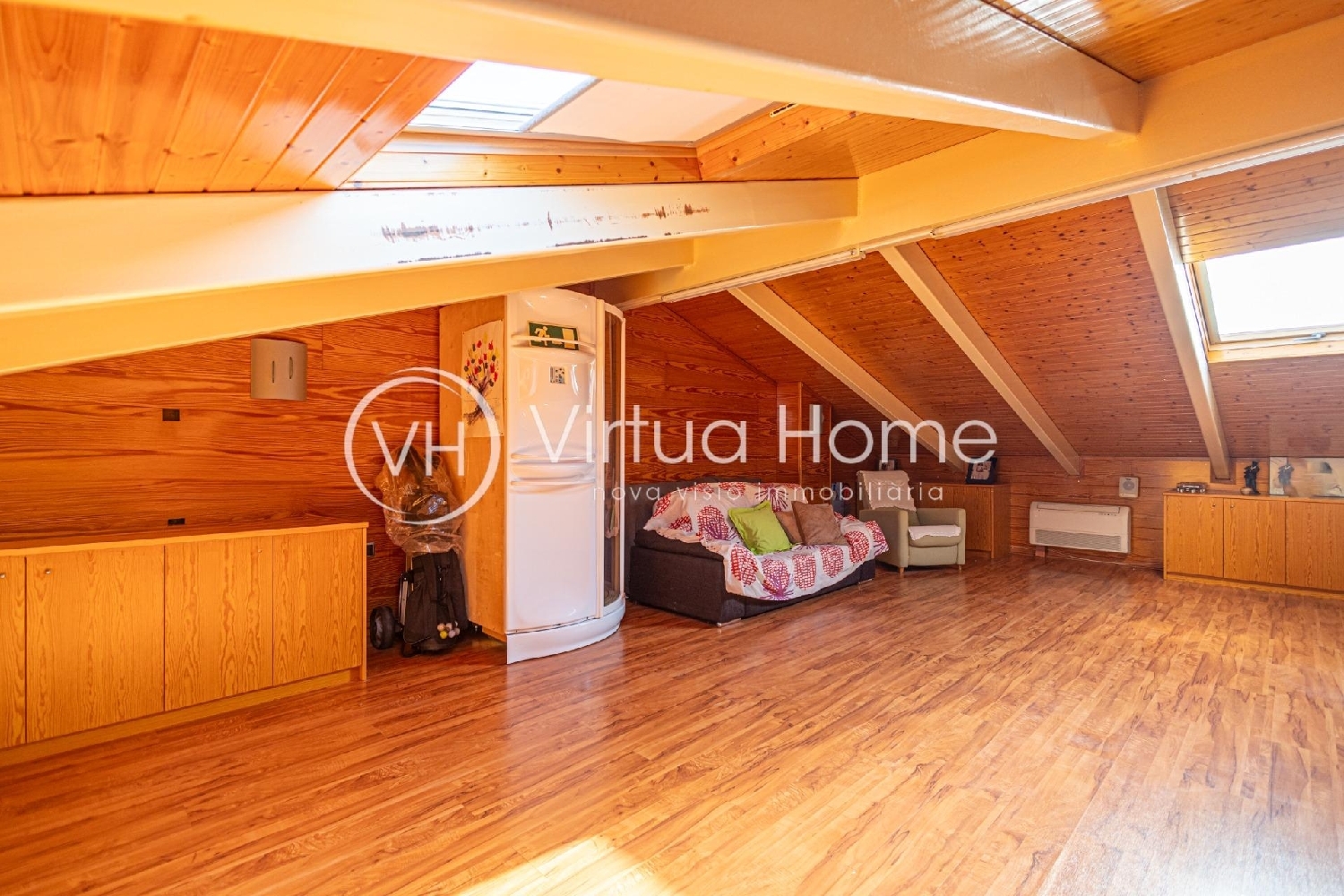  till salu villa Les Creus Maresme 19