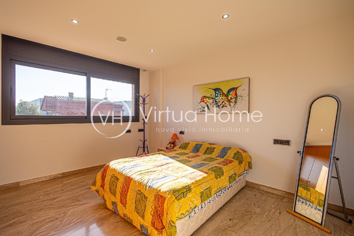  till salu villa Les Creus Maresme 8