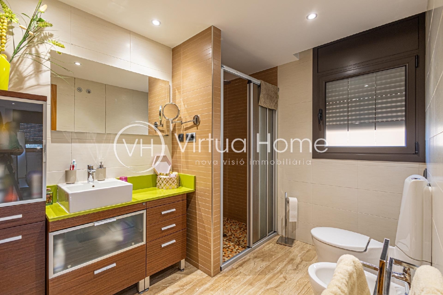  till salu villa Les Creus Maresme 12