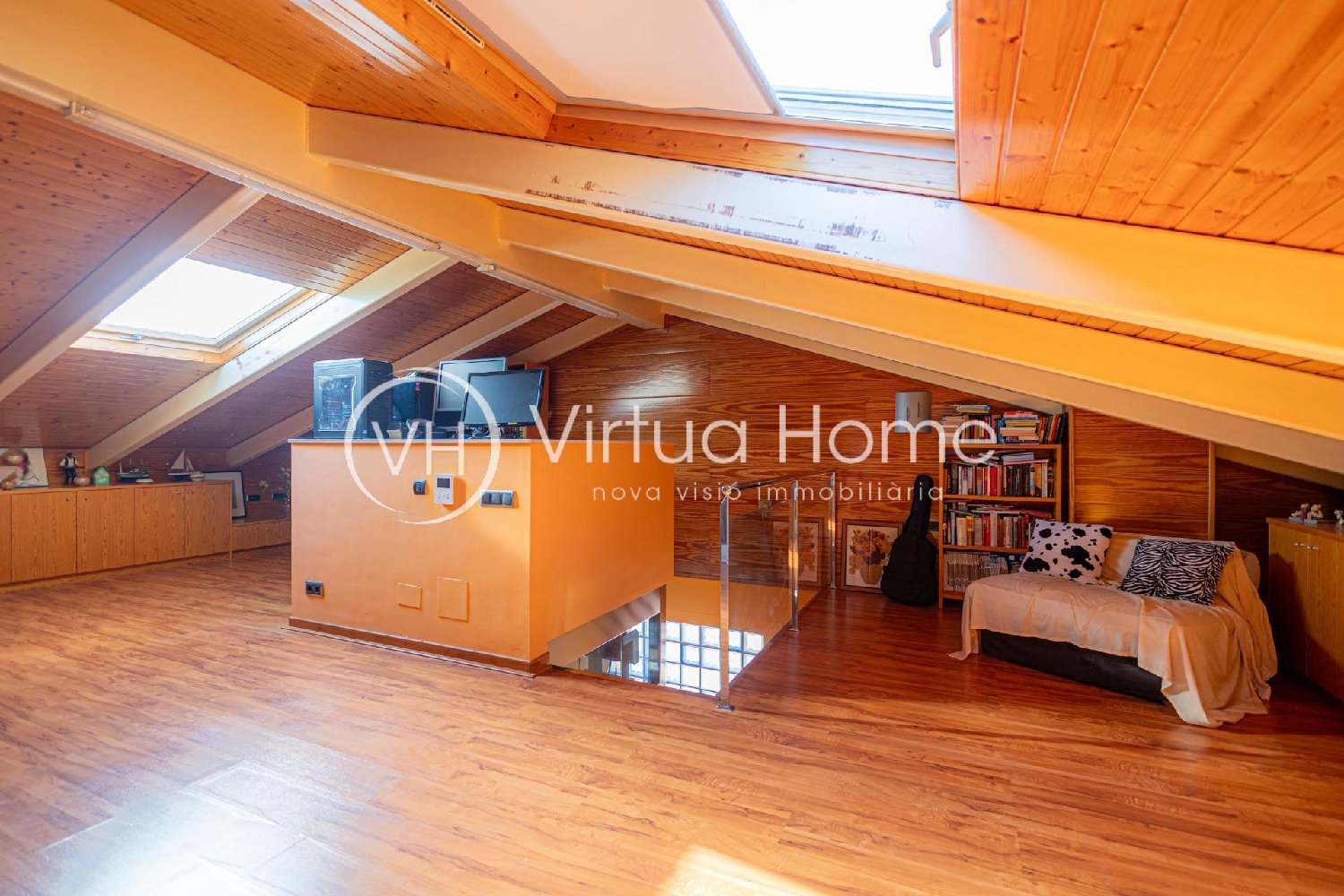  till salu villa Les Creus Maresme 20