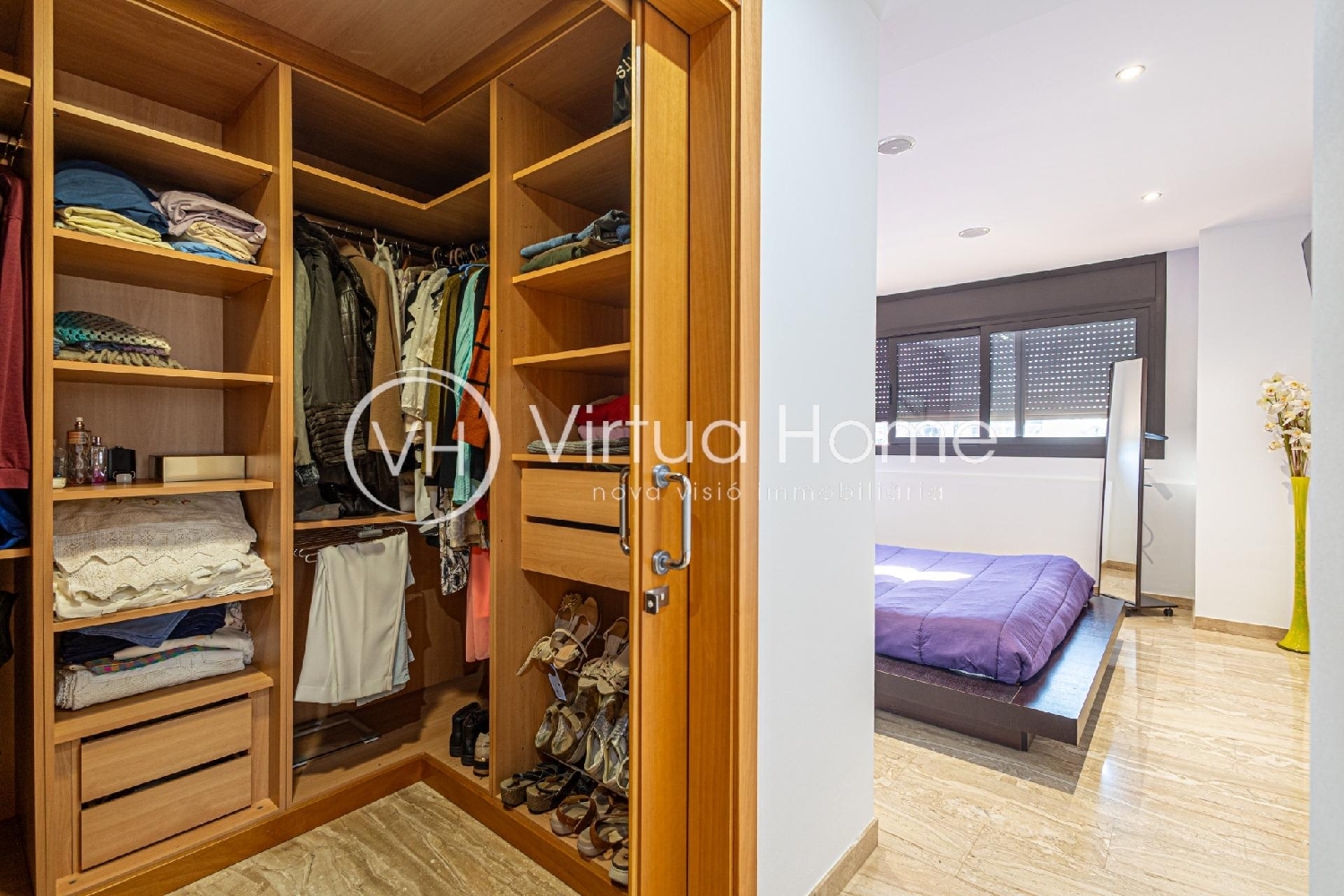  till salu villa Les Creus Maresme 9