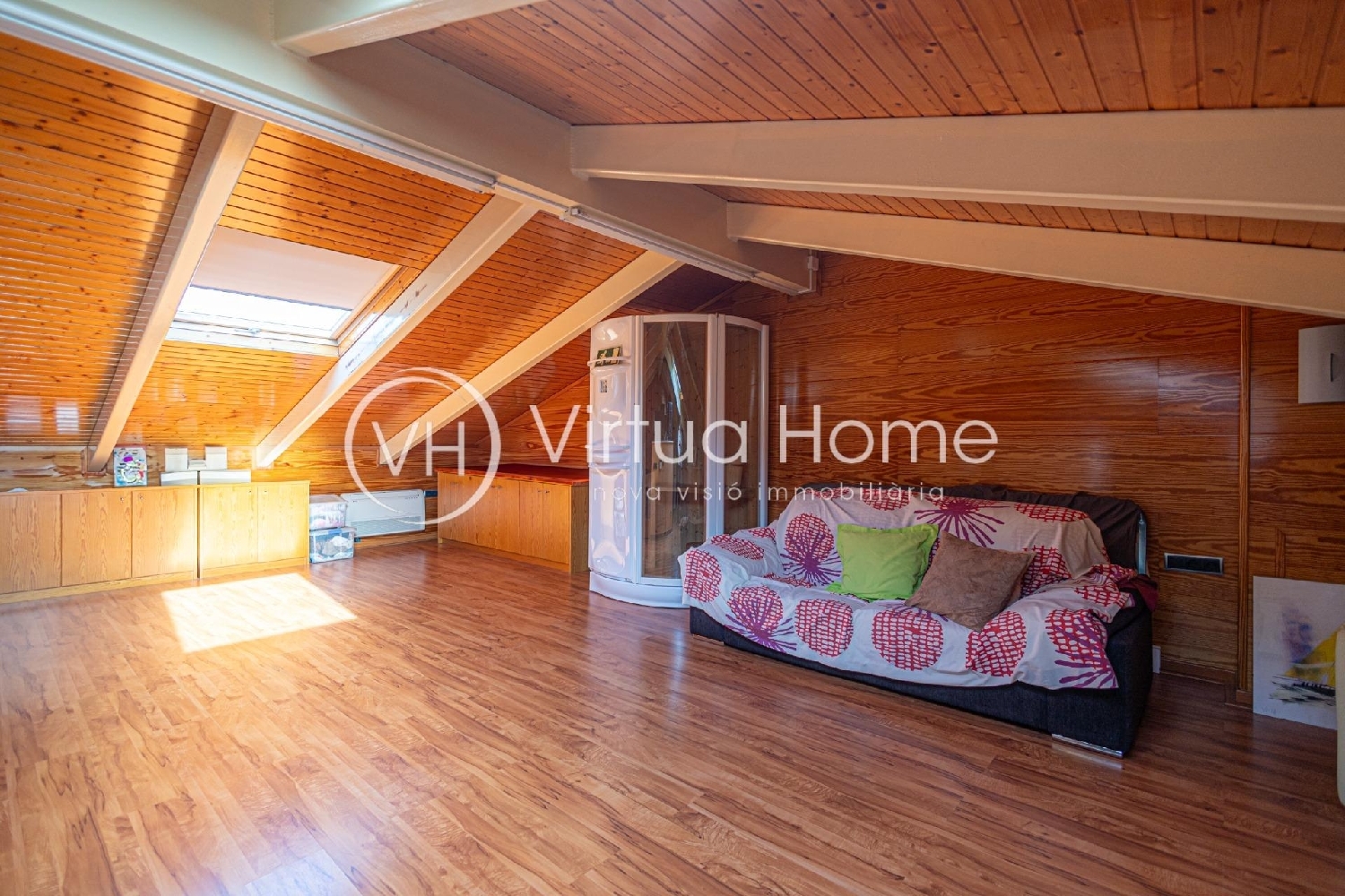 till salu villa Les Creus Maresme 18