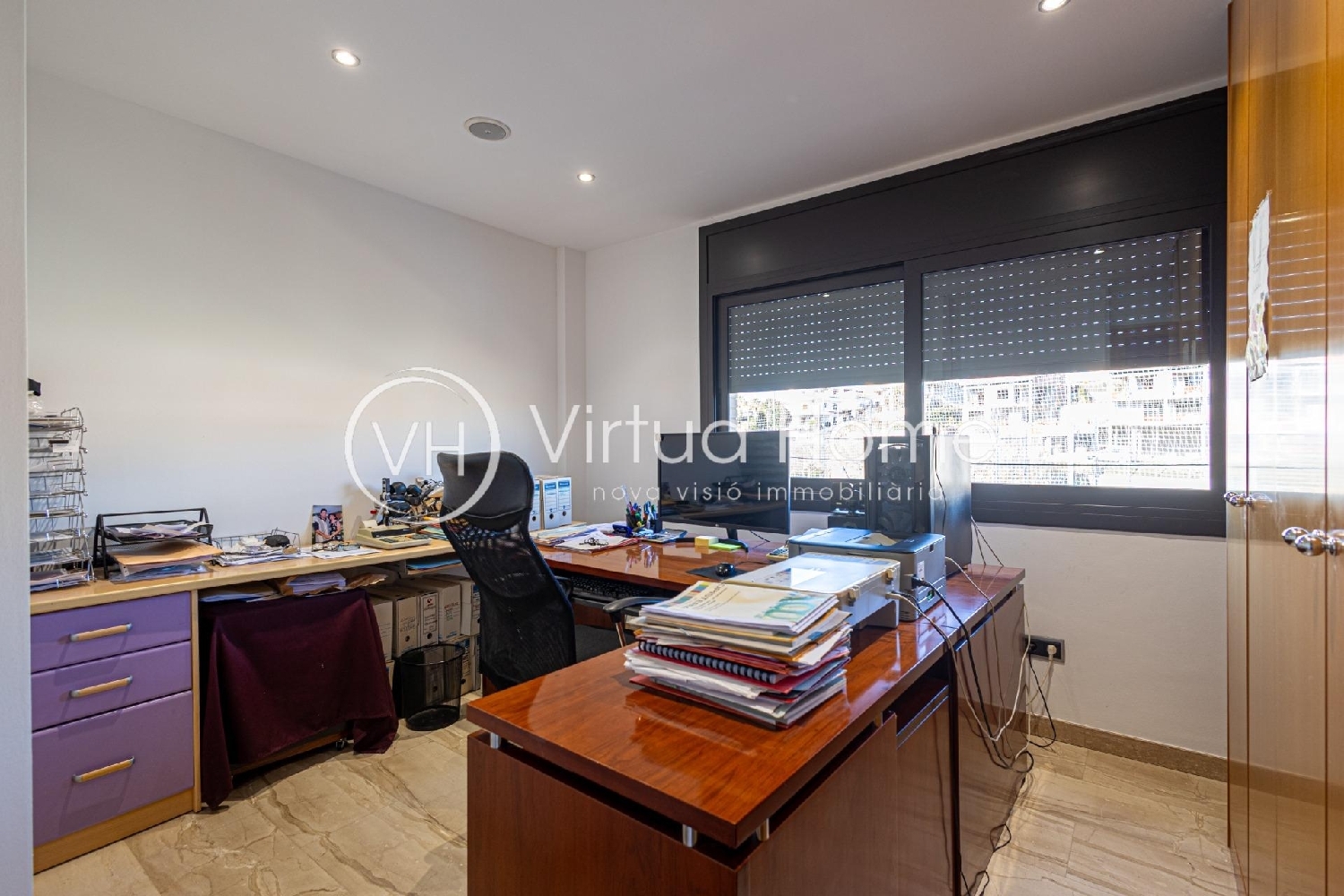  till salu villa Les Creus Maresme 16