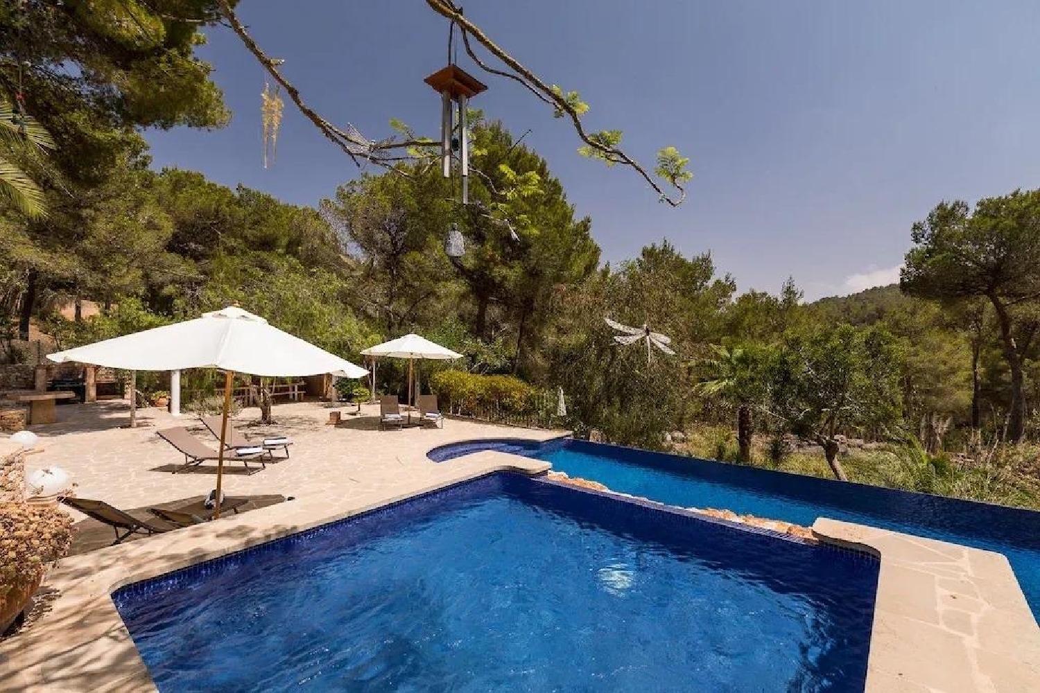  for sale villa Can Codolar Sant Josep De Sa Talaia 1