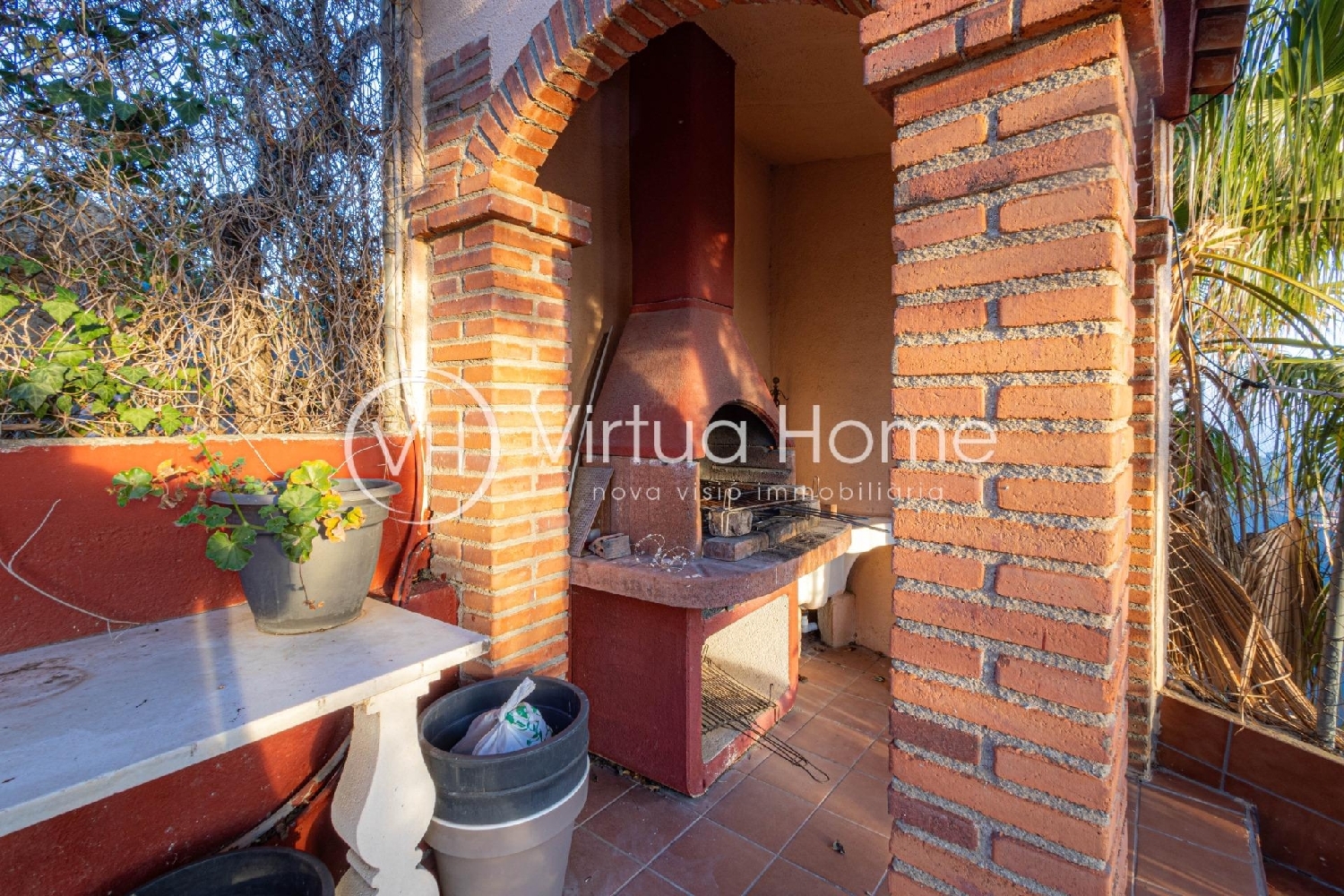  till salu villa Can More Maresme 8
