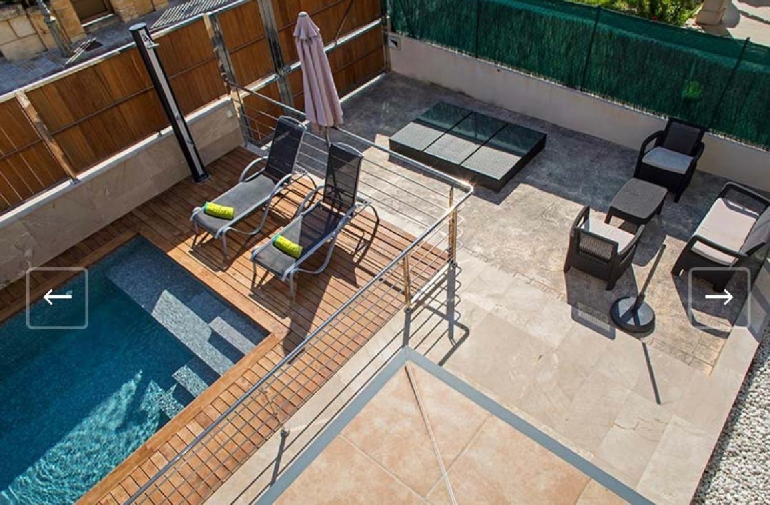  till salu villa Ca'n Picafort Nord 6