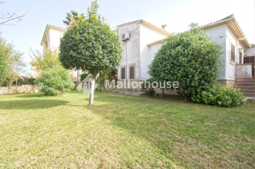 Ca''n Picafort Nord villa foto 6255068