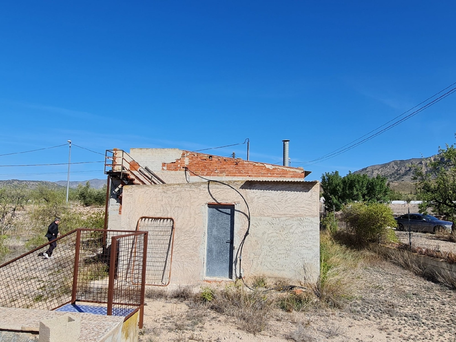till salu villa Cañada De La Leña Oriental 2