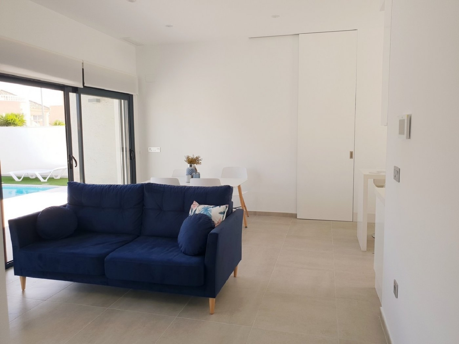  till salu villa Cañada De Praez Baix Segura 3